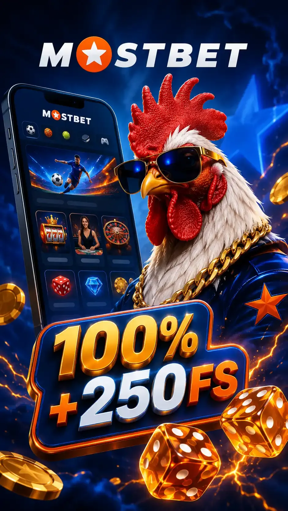 Mostbet BD Main Page About 13