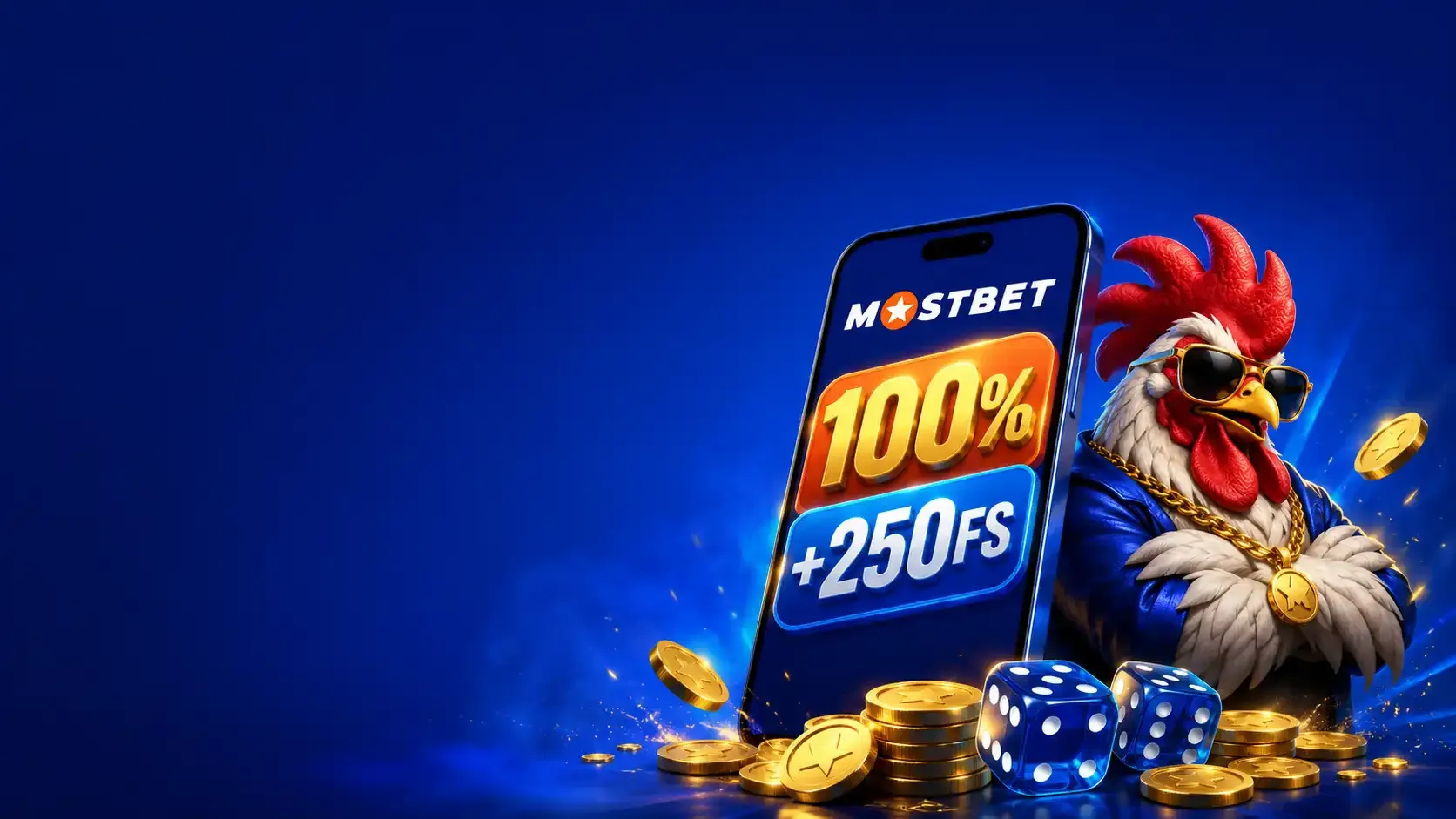 Mostbet BD Main Page Hero 13
