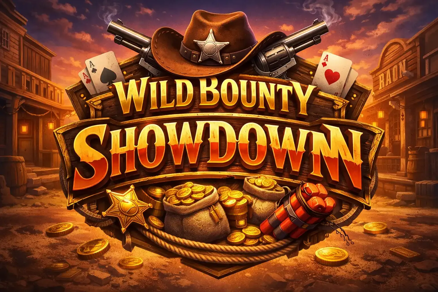 Welcome bundle suited for video slots